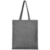 Sac shopping recyclé 210 gr/m² Pheebs 7L