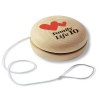 NATUS - Yo-yo en bois