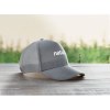 NAIMA CAP - Casquette baseball en chanvre