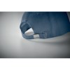 NAIMA CAP - Casquette baseball en chanvre