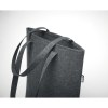TASLO - Sac shopping en feutre RPET