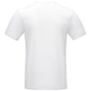 T-shirt Azurite bio manches courtes homme