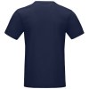 T-shirt Azurite bio manches courtes homme