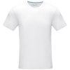 T-shirt Azurite bio manches courtes homme