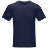 T-shirt Azurite bio manches courtes homme
