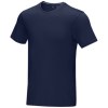 T-shirt Azurite bio manches courtes homme