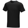 T-shirt Azurite bio manches courtes homme