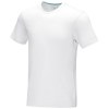 T-shirt Azurite bio manches courtes homme