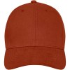 Casquette Davis 6 panneaux