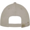 Casquette Davis 6 panneaux
