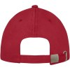 Casquette Davis 6 panneaux