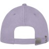 Casquette Davis 6 panneaux