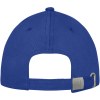 Casquette Davis 6 panneaux