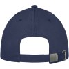Casquette Davis 6 panneaux