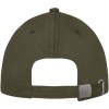 Casquette Davis 6 panneaux