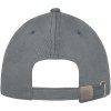 Casquette Davis 6 panneaux