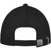 Casquette Davis 6 panneaux