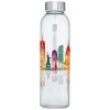 Bouteille de sport Bodhi 500 ml en verre