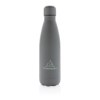 Bouteille isotherme en acier 500ml