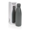 Bouteille isotherme en acier 500ml