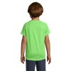 SPORTY KIDS T-SHIRT 140g