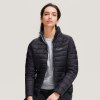 RIDE WOMEN JACKET 180g