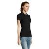 Polo femme personnalisable 170g