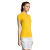 Polo femme personnalisable 170g