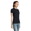 Polo femme personnalisable 170g