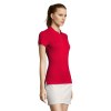 Polo femme personnalisable 170g