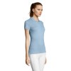 Polo femme personnalisable 170g