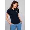 Polo femme personnalisable 170g