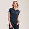 Polo femme personnalisable 170g