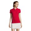 Polo femme personnalisable 170g