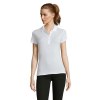 Polo femme personnalisable 170g