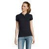 Polo femme personnalisable 170g