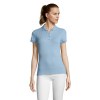 Polo femme personnalisable 170g