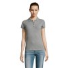 Polo femme personnalisable 170g