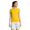 Polo femme personnalisable 170g