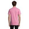 SPRING II  Polo Homme 210g