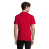 SPRING II  Polo Homme 210g