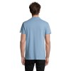 SPRING II  Polo Homme 210g