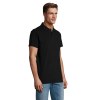 SPRING II  Polo Homme 210g