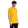 SPRING II  Polo Homme 210g