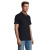 SPRING II  Polo Homme 210g
