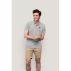 SPRING II  Polo Homme 210g