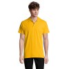 SPRING II  Polo Homme 210g