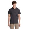 SPRING II  Polo Homme 210g