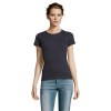 MISS WOMEN T-SHIRT 150g