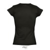MOON WOMEN T-SHIRT 150g